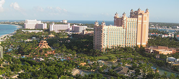 Projects in the Bahamas - Eckardt Consulting