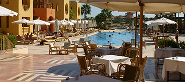 Projects in Egypt - Eckardt Consulting