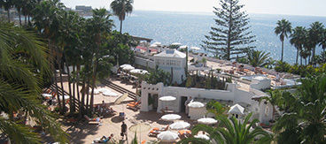 Project in the Canary Islands - Eckardt Consulting