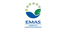 EMAS Logo