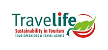 Travelife Logo